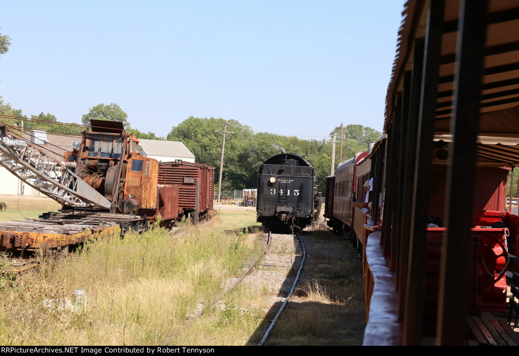 ATSF 3415